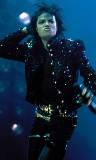 Michael Jackson en concierto