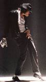 Michael Jackson Danza