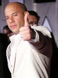 Vin Diesel nos ofrece un Like