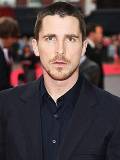 Christian Bale