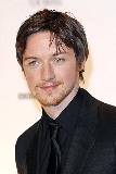 James Mcavoy