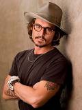 Johnny Depp