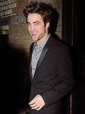 Robert Pattinson en el Aula