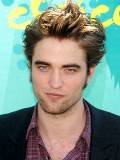 Robert Pattinson de frente al Viento