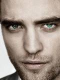 Bob Pattinson sin Rasurarse