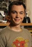 Sheldon Cooper