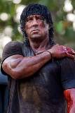 Sylvester Stallone John Rambo