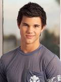 Taylor lautner fondo de celular