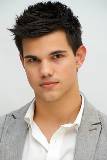 Taylor lautner mobile wallpaper