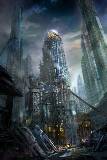 Ciudad del futuro