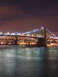 Puente de una ciudad