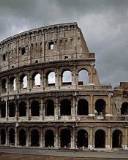 Coliseo de roma