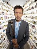 Doctor House en la Farmacia