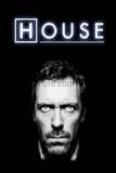 House en Blanco y Negro