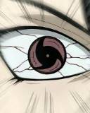 Mangekyou Sharingan