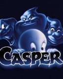 Casper y sus amigos