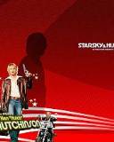 Starsky y Hutch
