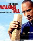 La Roca en Walking Tall