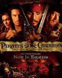 Piratas del Caribe