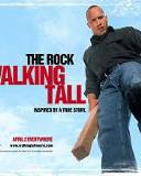 Protagonista de Walking Tall