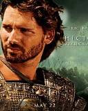 Hector en la película “Troya”