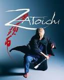 Poster Zatoichi