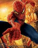 Fondo de Spiderman