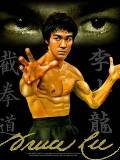 Foto de Bruce Lee