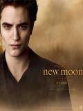 Crepúsculo New moon