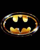 Batman logo