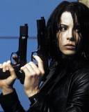 Selene con 2 Pistolas