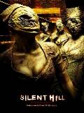 Personajes de Silent Hill