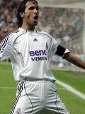 Ángel del Madrid