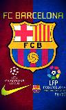 Logo del Barcelona