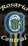 Logo Rosario Central