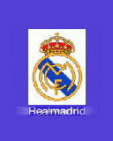 Logo Real Madrid