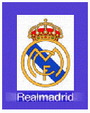 Escudo del Real Madrid