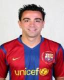 Imágen de Xavi Hernández