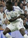Diarra en Acción