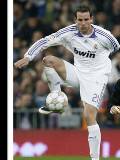 Metzelder anota otro Gol