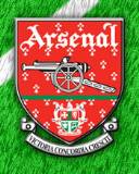 Escudo del Arsenal