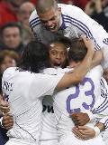 Raul, Baptista, Pepe