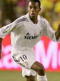 Robinho en Acción