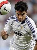 Saviola corriendo