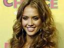 Jessica Alba nos regala su Sonrisa