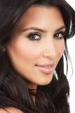 Kim Kardashian face para celu