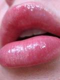 Close Up de Labios