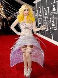 Lady Gaga Grammy 2010