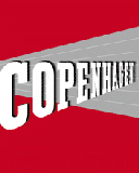 Logo Copenhagen