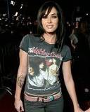 Megan Fox en Pullover